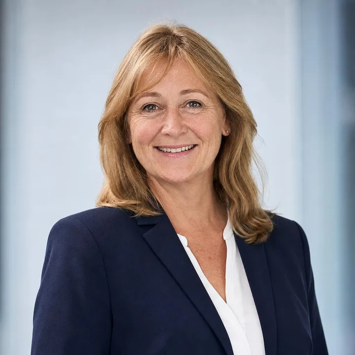Annerose Janssen